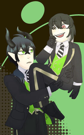 Yumeship